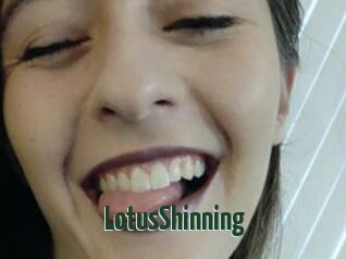 LotusShinning