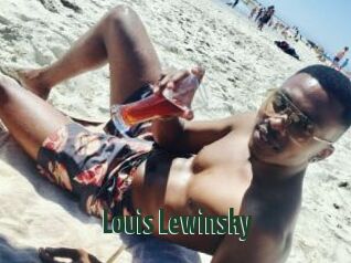 Louis_Lewinsky