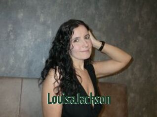 LouisaJackson