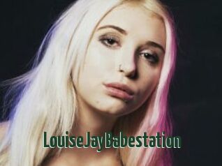 LouiseJayBabestation