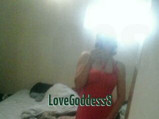 LoveGoddess8