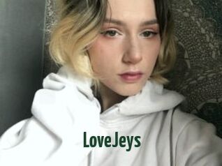 LoveJeys