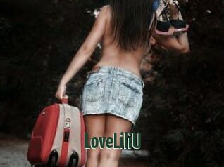 LoveLiliU