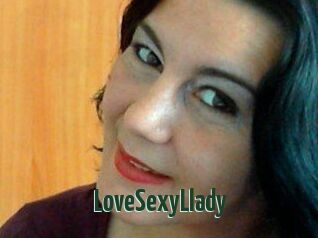 LoveSexyLlady