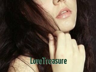 LoveTreasure