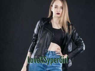 LoveX_SyperGirl