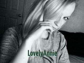 LovelyAnnie