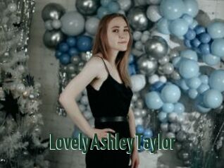 LovelyAshleyTaylor