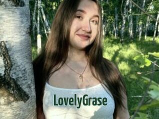 LovelyGrase