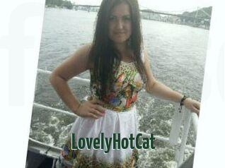 LovelyHotCat