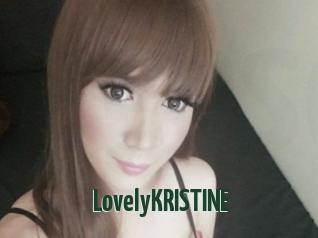 LovelyKRISTINE