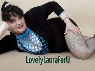 LovelyLauraForU