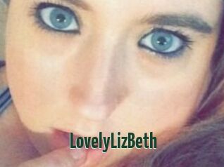 LovelyLizBeth