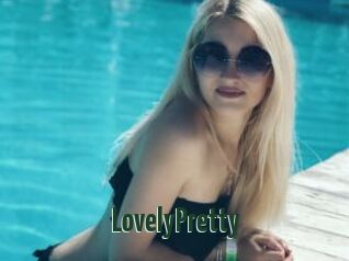 LovelyPretty