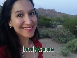 LovelyRamona