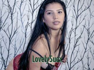 LovelySuex