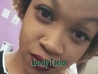 LovelyTaelor