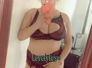 Lovelyloso