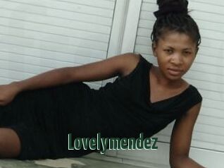 Lovelymendez