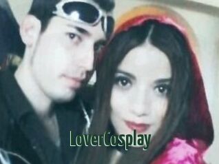 LoverCosplay