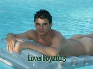 Loverboy2013