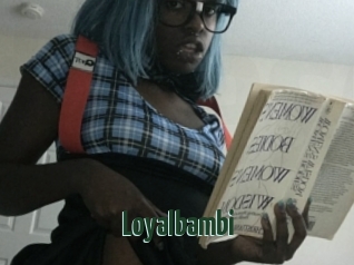 Loyalbambi