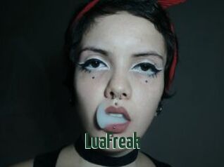 LuaFreak