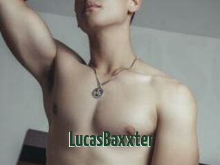 LucasBaxxter