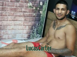 LucasCarter