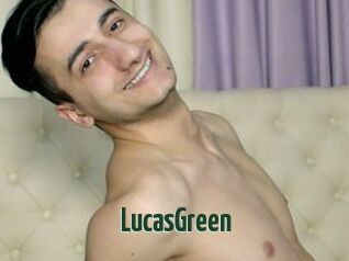 LucasGreen