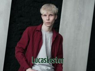 LucasLester