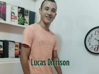 Lucas_Dirrison