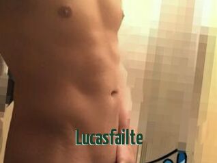 Lucasfailte