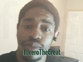 LuceroTheGreat