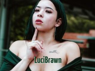 LuciBrawn