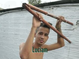 Luciam