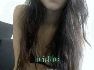 LucieBlue