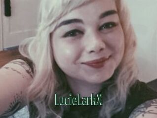 LucieLarkX