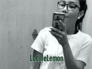 Lucille_Lemon