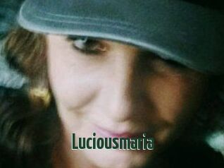 Luciousmaria