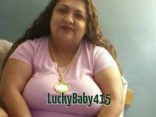 LuckyBaby415