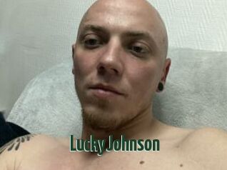 LuckyJohnson