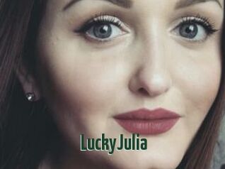 LuckyJulia