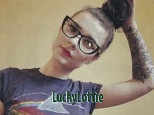 LuckyLottie