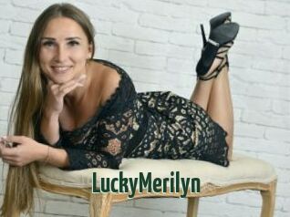 LuckyMerilyn