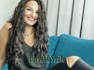 LucretiaSmile