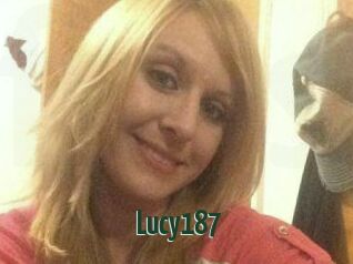 Lucy187