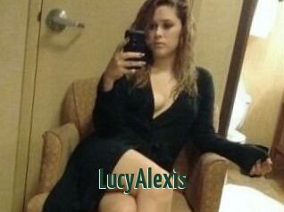 Lucy_Alexis