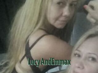 LucyAndEmmax