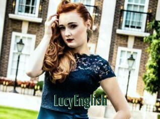 LucyEnglish